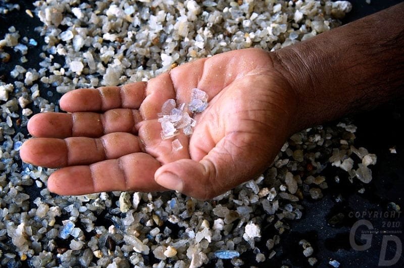 Discover Meetiyagoda’s Moonstone Mine, Unveiling Sri Lanka’s Gemstone Treasure