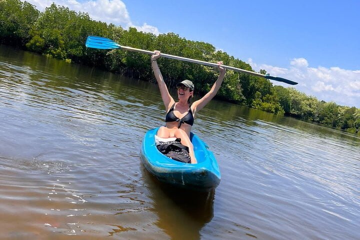 Canoeing & Kayaking in Tangalle Sri Lanka, Explore Serene Waterways
