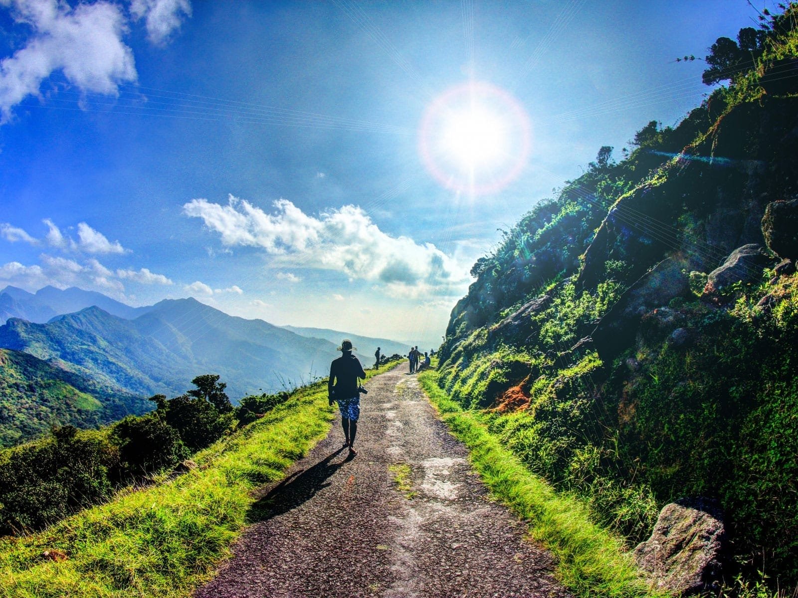 Riverston, Sri Lanka