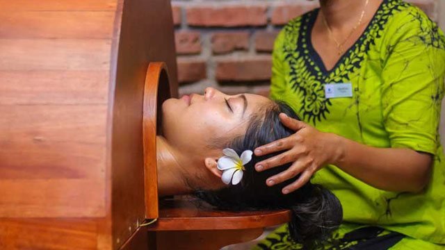 Traditional Ayurvedic Treatments