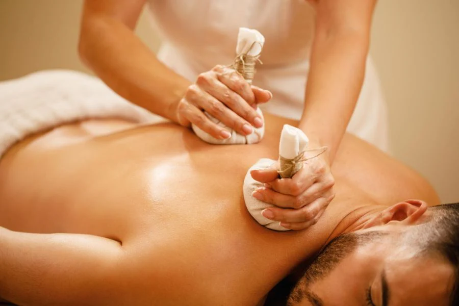 Traditional Ayurvedic Treatments