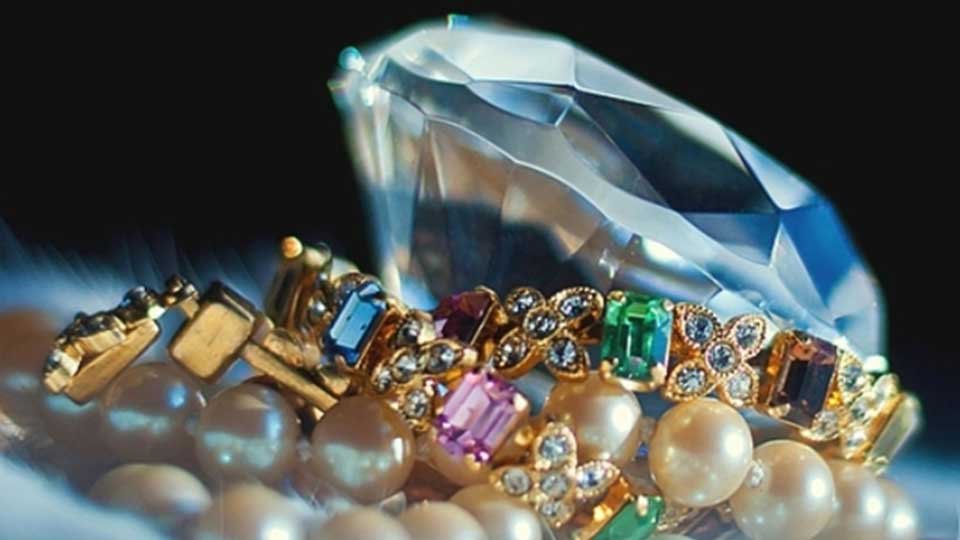 Sri Lanka’s Gems and Jewellery, A Sparkling Legacy