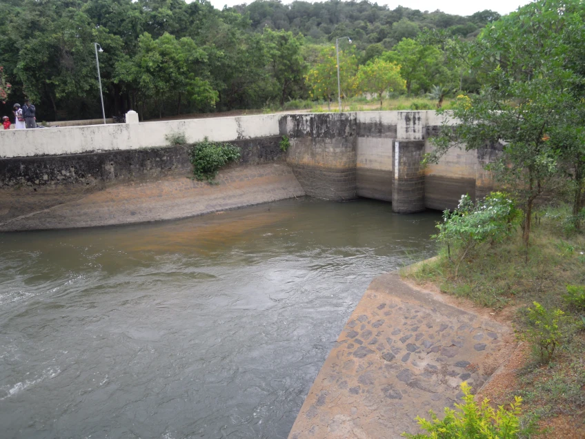 Angammedilla National Park, Polonnaruwa