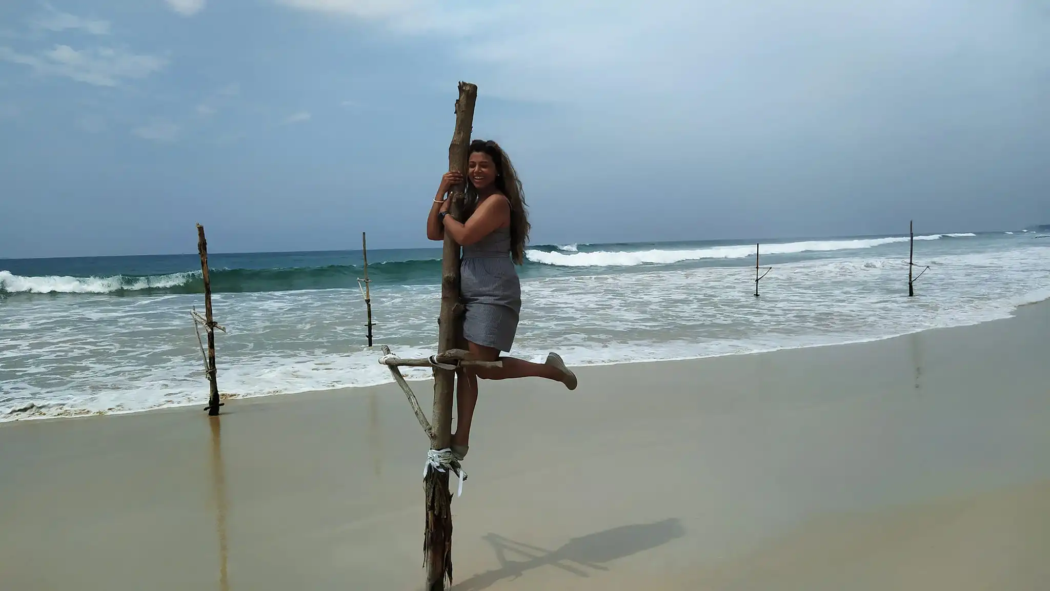 Guests from Europeans with 4Me Lanka Tours