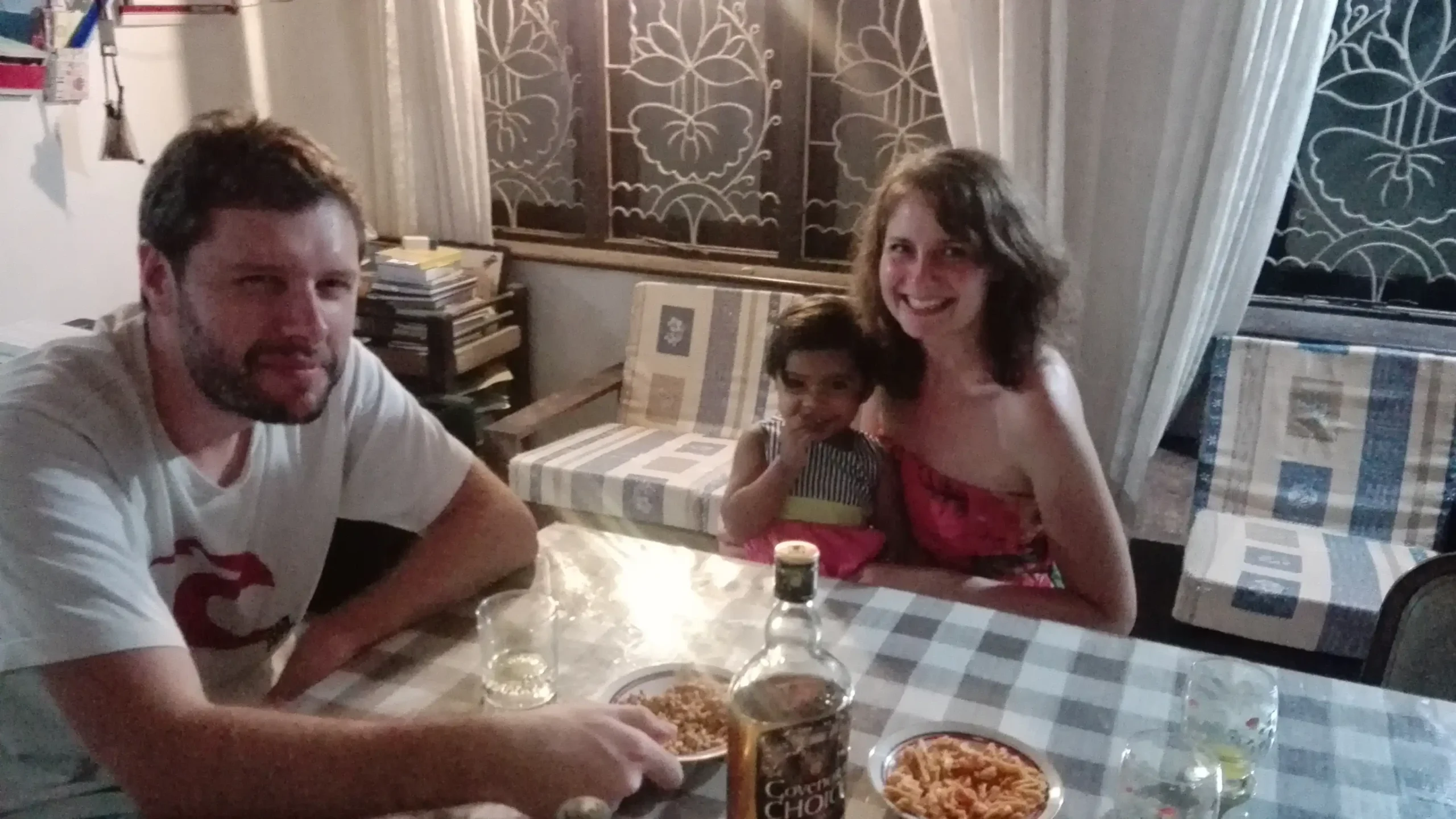 Guests from Europeans with 4Me Lanka Tours