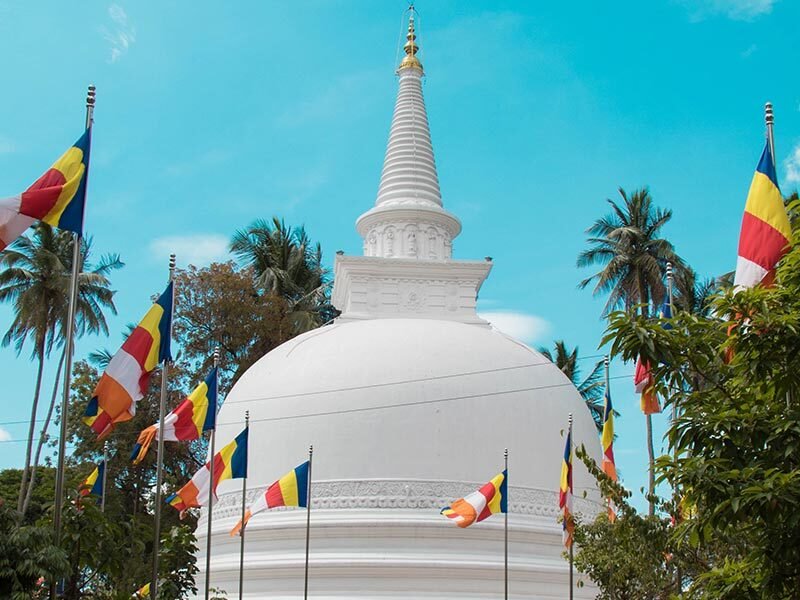 Mahiyangana Raja Maha Viharaya, Mahiyanganaya