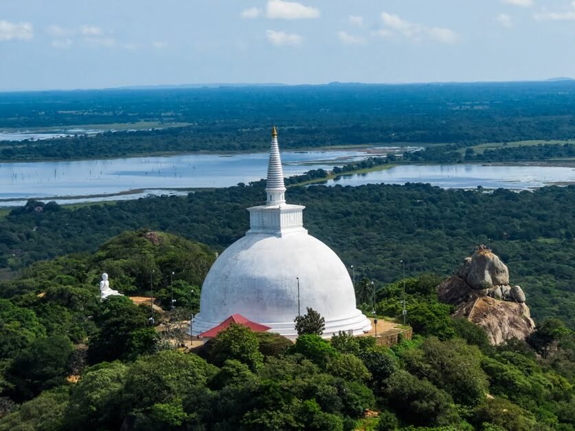 Mihintale, Anuradhapura