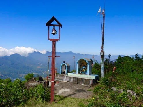 Prabhawa View Point, Haputale