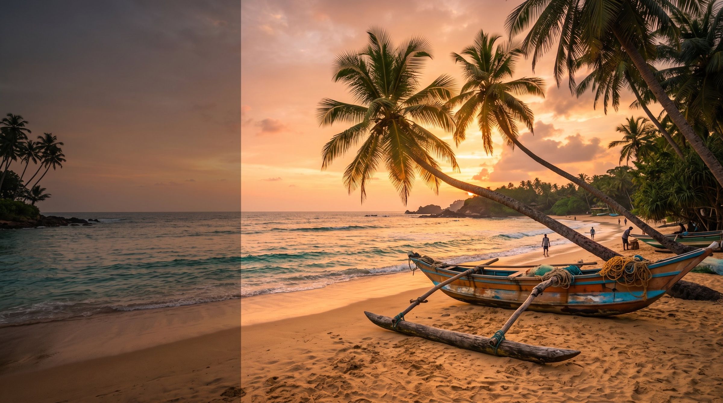 Tangalle, Sri Lanka